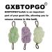Large 80g Blue Bath Loofah Sponge Exfoliating Body Back Scrubber - Buy Online on GoSupps.com