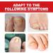Ingrown Toenail Treatment Nail Helper Nail Growth Treatment Ingrowing Toenail Treatment Ingrown Toenail Correction Drops Ingrown Toenail Corrector Treatment for Ingrown Toenail Cuticle Oil - Buy Online on GoSupps.com