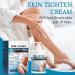 Aeehfeng Firm Tighten Skin Tighten Cream aeehfeng Firming Cream Firming & Firming Skin Lotion Anti-Aging Neck & Decolletage Day & Night Cream (3) - Buy Online on GoSupps.com