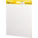 Post-it Super Sticky Easel Pad  25 x 30 Inches  30 Sheets/Pad  1 Pad (559SS)  Large White Premium Self Stick Flip Chart Paper  Super Sticking Power - Buy Online on GoSupps.com