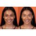 Vasanti Cosmetics Liquid VO2 Cover-Up - Under Eye Corrector for Medium to Deep Skin Tones - Buy Online on GoSupps.com
