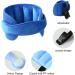 Adjustable Baby Headrest Sleep Aid Belt for Child Safety Seat - Soft & Comfortable Blue | TIANNAIT - Buy Online on GoSupps.com