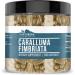 Caralluma Fimbriata & Green Tea Capsule Bundle - 200 Capsules Each - Pure & Undiluted - No Additives - Buy Online on GoSupps.com