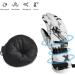 Buy Ski Gloves for Men & Women | Touchscreen Winter Sports Gloves for Skiing Snowboarding & Hiking - Warm & Waterproof - Buy Online on GoSupps.com
