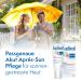 Ladival Acute Apr s Calming Serum - Cooling After Sun Care for Skin Regeneration (50 ml) - Soothing Relief for Sun-Damaged Skin - Buy Online on GoSupps.com