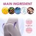 JOYVOIDX Butt Firming Cream with Collagen Hyaluronic Acid and Shea Butter Natural Enhancement Formula for Hip Shaping and Skin Toning Nourishing Body Care 4 Fl Oz - Buy Online on GoSupps.com