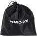 VORCOOL 2PCS Ankle Straps for Cable Machines - Neoprene Padded Ankle Cuffs for Workout Fitness - Double D-Ring Design - Ideal for Leg, Abs, and Glute Exercises - Men & Women - Carry Bag Included - Buy Online on GoSupps.com