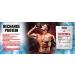BWG Protein F98 Shake - Vegan Muscle Building & Weight Loss Powder with BCAAs & Glutamine - Strawberry 2500g | Lactose-Free - Buy Online on GoSupps.com