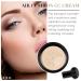 FRDUGA Air Cushion CC Cream BB Cream Foundation - Natural Matte Finish - Buy Online on GoSupps.com