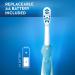 Oral-B Power Battery Toothbrush Gum Care Colours May Vary 1 count - Buy Online on GoSupps.com