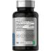 Raw Adrenal Glandular 350mg | 90 Capsules Non-GMO Gluten Free | Horbaach Supplement - Buy Online on GoSupps.com