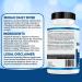 Bariatric Boost One-A-Day Multivitamin 90 Day Supply with 45mg Iron | Non-GMO Gluten Free | Made in USA | Post Gastric Bypass Sleeve Surgery - Buy Online on GoSupps.com