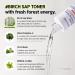 ASIS-TOBE Alcohol-Free Oil-Free Moisturizer & Facial Toner - Birch Sap & Centella Water for Sensitive Skin | Korean Skin Care - Buy Online on GoSupps.com