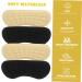 4 Pairs Insole Stickers - Comfortable Heel Cushions & Protectors for Women s High Heels | Shoe Pads & Grips for All-Day Comfort - Buy Online on GoSupps.com