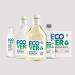Ecover Zero Sensitive Fabric Softener 1.5L - Gentle & Effective | Eco-Friendly Formula - Buy Online on GoSupps.com