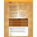 Bellfor Haut & Fur Powder for Dogs 80g - Dietary Supplement for Shiny Fur Healthier Skin Reduces Hair Loss & Itching - Buy Online on GoSupps.com