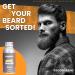 Groomarang Bart l 100 ml - Premium Beard Oil for Care & Nourishment | International Shipping Available - Buy Online on GoSupps.com