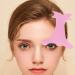 Eyebrow Mapping Accessory Convenient Measuring Tools Eyebrow Cosmetic Eyeliners Makeup Stencil For Women Girls - Buy Online on GoSupps.com