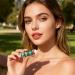 Moisturizing Lip Balm - 90 Softening Sticks Nourishing Lip Balm | For Women and Men Travel Outdoors Work Environment Party Romantic Evening Social Gathering - Buy Online on GoSupps.com