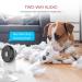 YI Pro 2K Indoor Camera .4GHz WiFi IP Cameras House Security Night Vision Work with Alexa & Google - 2 Packs - Buy Online on GoSupps.com