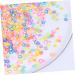 Housoutil 1000pcs Decor Cell Phone Accessories Polymer Clay Slices for Nail Manicure Tool Nail Beauty Accessories Cosmetic - Buy Online on GoSupps.com