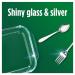 Fairy Platinum Plus Dishwasher Tablets Bulk Lemon 55ct | All-in-One Formula - Buy Online on GoSupps.com