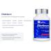 CanPrev - EliteNeuro Zembrin Sceletium 45 v-caps - Helps Support Cognitive Function in Adults - Helps Support Cognitive Performance Mental Focus and Concentration - Buy Online on GoSupps.com