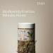 Tahi Raw Manuka Honey New Zealand UMF 15+ Certified (MGO 514+) - 100% Sustainable Monofloral and Natural Honey - Non-GMO Glyphosate-Free and Gluten-Free - New Zealand Manuka Pure Honey - 250gr. - Buy Online on GoSupps.com