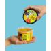 Organic Shop Kenyan Mango Body Scrub 250ml - Natural Mango Exfoliating Scrub - Buy Online on GoSupps.com