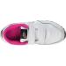NIKE Boy's Md Valiant Btv Gymnastics Shoe - White/Black - Size 5 UK - Buy Online on GoSupps.com