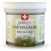 Swissmedicus Breast Balm Ointment - 20 Herbal Extracts for Chest Neck & Forehead - 125ml | Premium International Shipping - Buy Online on GoSupps.com