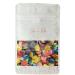 Pearlised Confetti Edible Cupcake Cake Topper Sprinkles (Rainbow)