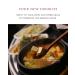 Wangshin Doenjang Aged 3 Years (9oz) - Premium Korean Soybean Paste | Traditional Fermentation in Clay Pots | 9 Ounce Pack - Buy Online on GoSupps.com