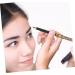 TOVINANNA 6 Pcs Long Lasting Eyebrow Pencils Longlasting Eyebrow) Women's Pencil Sharpener Water Proof - Buy Online on GoSupps.com