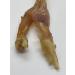 Bullsters Dog Treats Bones Chews for Aggressive Chewers All Natural Hickory Smoked Beef Dog Bones 1 Ingredient with No Additives No preservatives Steroid Free Oven Roasted and Delicious for Small Medium Large Extra Large XL Dogs Tendons pack of 2 approx 7 - Buy Online on GoSupps.com