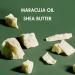 Shea Moisture Men's Full Beard Detangler - 4 oz - Maracuja Oil & Shea Butter - Natural Ingredients - Soften Hair & Ease Knots for a Smooth Beard - Buy Online on GoSupps.com