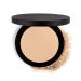 WUNDERBROW GO BEYOND FOUNDATION Makeup Pressed Powder Natural Cream Finish Light Light 1 Count (Pack of 1)