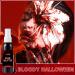 Realistic Fake Blood Spray for Halloween | Washable SFX Makeup - 2.1 oz Zombie & Vampire Cosplay Effects - Buy Online on GoSupps.com