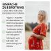 Jumping Raspberry Leaf Tea Bio 500g - Organic Pregnancy Tea for Women | Vegan Certified | Perfect for Birth Preparation & Gifts - Buy Online on GoSupps.com