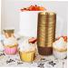 Zerodeko 300pcs Roll Cup Paper Cups Packing Paper Muffin Liners Cupcake Liners for Baking Cupcake Wrappers Muffin Cups Paper Cupcake Liners Muffin Baking Wrappers Cake Stand Large - Buy Online on GoSupps.com