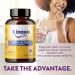 ULTRA LACTASE 16500 FCC 120 Capsules Fast Acting Better Absorption Than Lactase Tablets. For Lactose Intolerance. Premium Digestive Enzymes. VEGAN - Buy Online on GoSupps.com