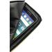 Zipper Cell Phone Case for Samsung Galaxy S21 S22 S23 Ultra A14 A15 A34 A54 A55 - Soft Black Protective Cover - Buy Online on GoSupps.com