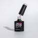 THE EDGE Gel Nail Polish 8ml - The Glazed French - UV/LED Manicure/Pedicure for Salon & Home Use Highly Pigmented/Long Lasting/2-Coat Coverage - Buy Online on GoSupps.com