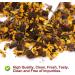 Plant Gift Natural Kunlun Snow Daisy Tea 40g141oz High Mountain Xueju Snow Chrysanthemum Flowers Herbal Tea - Buy Online on GoSupps.com
