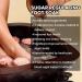 Diapason Bee Venom Lymphatic Drainage & Slimming Foot Soak Beads Bee Venom Foot Soak Bee Venom Lymphatic Drainage Foot Soak Beads Aprolo Detoxingherbs Cleansing Foot Soak Beads (1 Bag) - Buy Online on GoSupps.com