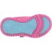 Reebok Baby Weebok Clasp Low Sneakers - Size 3.5 UK Child - Pursuit Pink - Buy Online on GoSupps.com