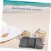 SHERCHPRY De Nettoyage De Sable De Plage Mitt Pratique pour liminer Le Sable Accessoire pour Activit s Ext rieures Design l gant - Buy Online on GoSupps.com