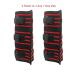 Mowane XL Weightlifting Elbow Sleeves - Adjustable Compression Support for Men (1 Pair) - Buy Online on GoSupps.com