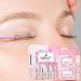 Eyelash Perm Kit | Semi-Permanent Eyelash Brow Perm | Quick and Voluminous Curling Complete Tools Lasts for 6-8 Weeks - Buy Online on GoSupps.com