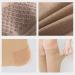 Compression Stockings 40-50 mmHg | Knee-Height for Women & Men | Promote Blood Circulation | Ideal for Travel & Sports - Buy Online on GoSupps.com